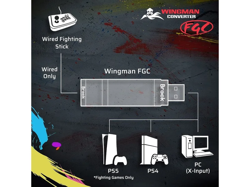 Connect to your gaming console
