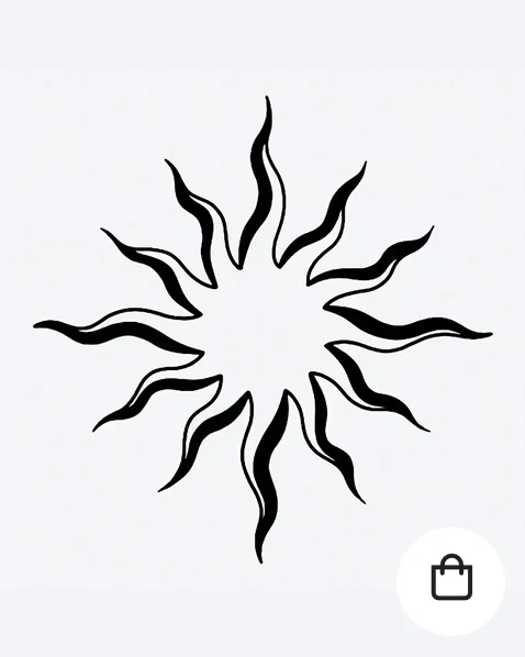 Darkness of Daylight Tattoo