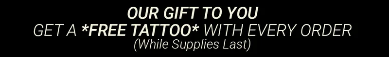 Take up to 50% off tiered discounts at Inkbox