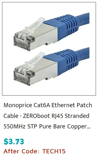 View product recommended for you