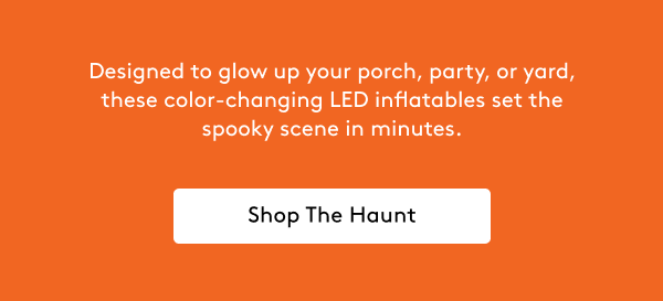 Shop The Haunt