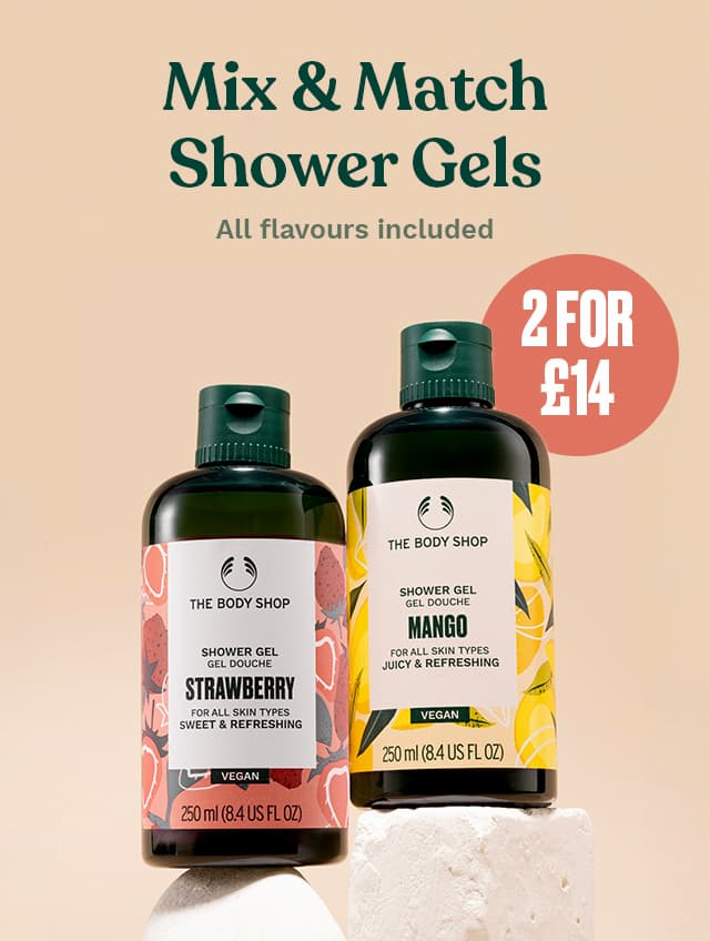 Shower Gel