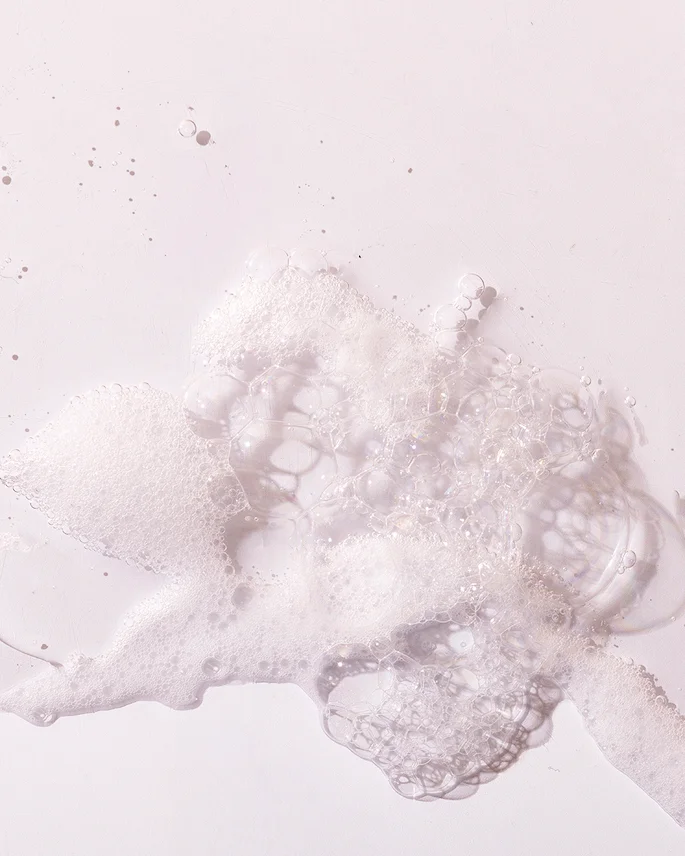 British Rose Shower Gel