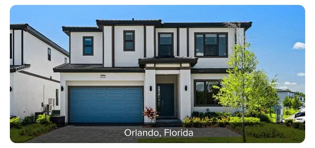 Find the perfect getaway with some of our all-around favorite private home rentals.