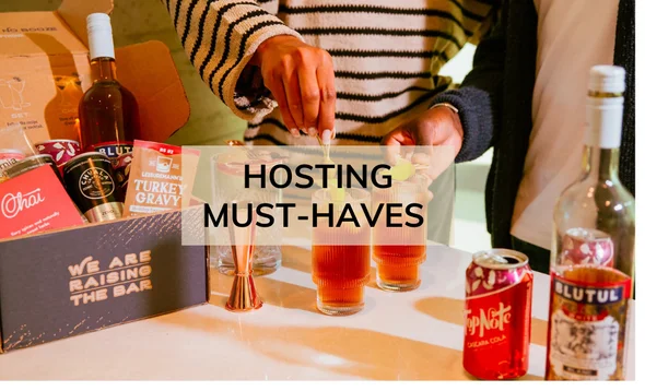 Shop Hosting Must-Haves