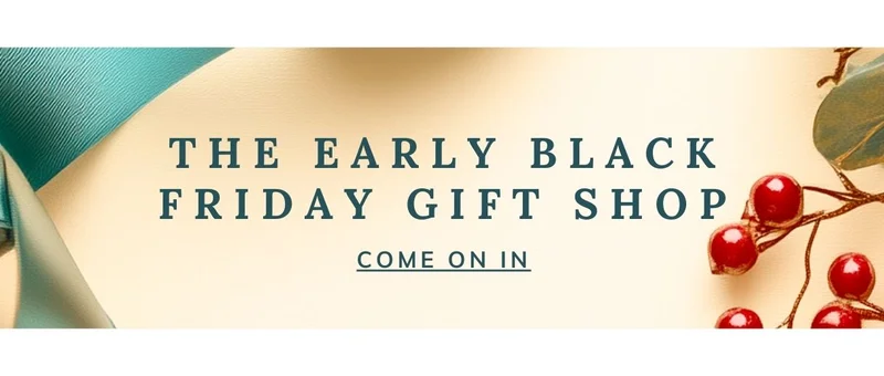 Shop All Black Friday Deals