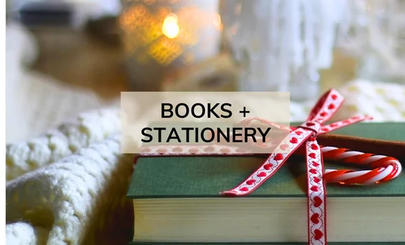 Shop Books and Literature