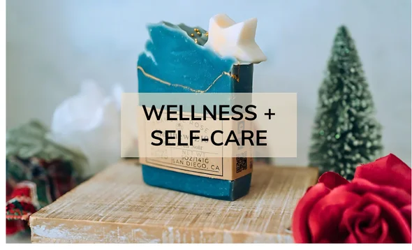 Shop Wellness and Self-Care