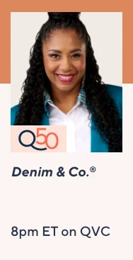 Denim & Co.
