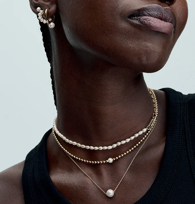 Pandora Pearls