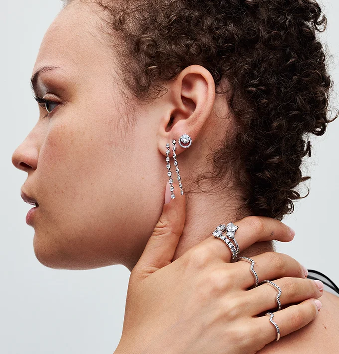 Pandora Timeless