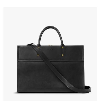 Black Day Satchel