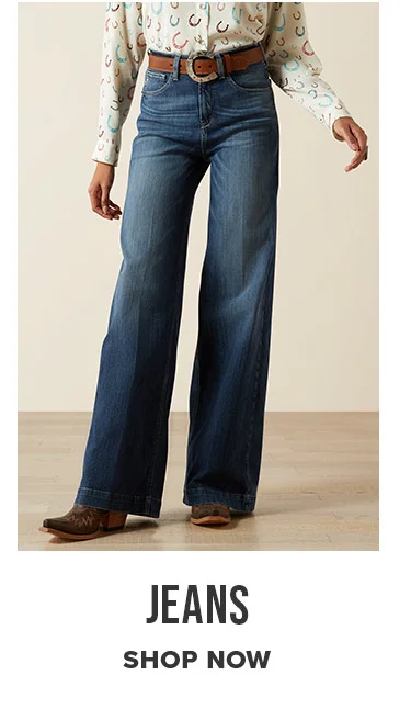 JEANS | SHOP NOW
