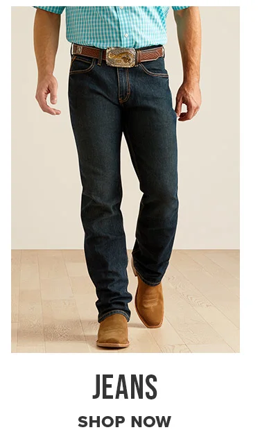 JEANS | SHOP NOW