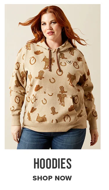 HOODIES | SHOP NOW