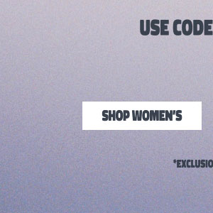 25% off $150+ Shop Women's