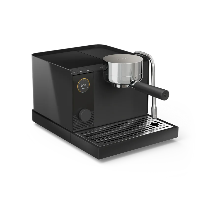 Espresso Series 1