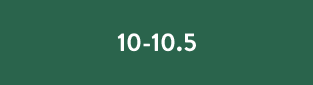 10-10.5