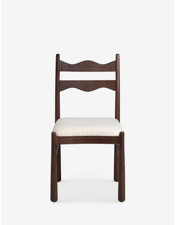 Kadner Dining Chair (Set of 2) - Cocoa