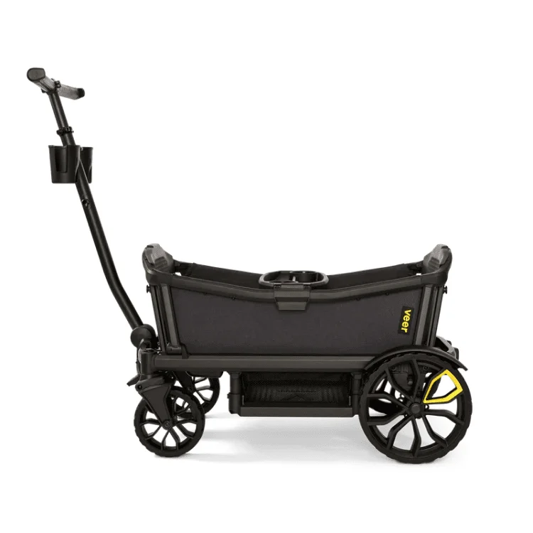 All-Terrain Cruiser