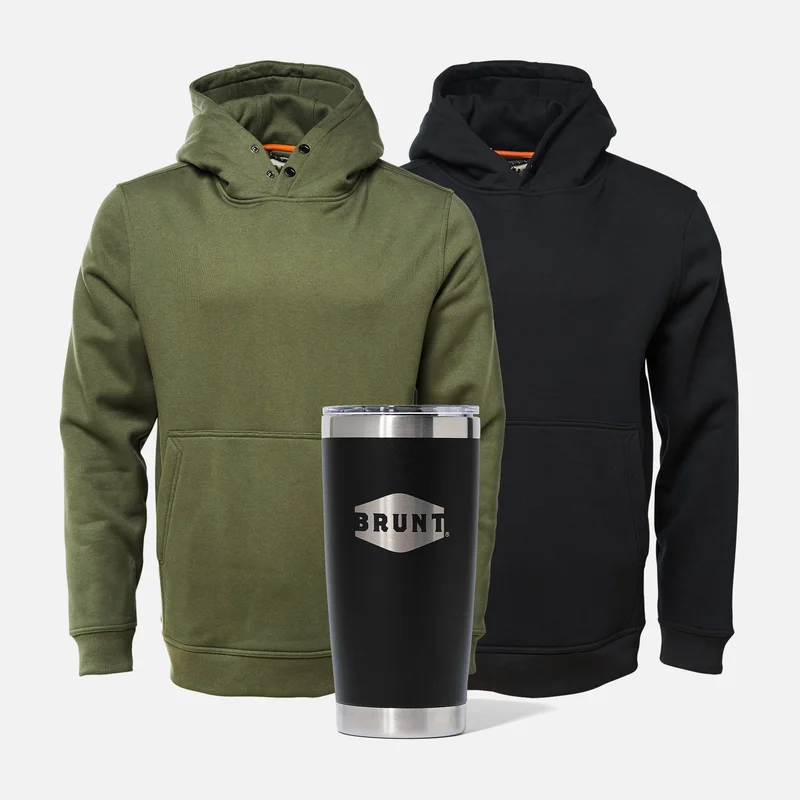 Image of The Shevlin Bonus Pack (FREE 20 oz Tumbler)