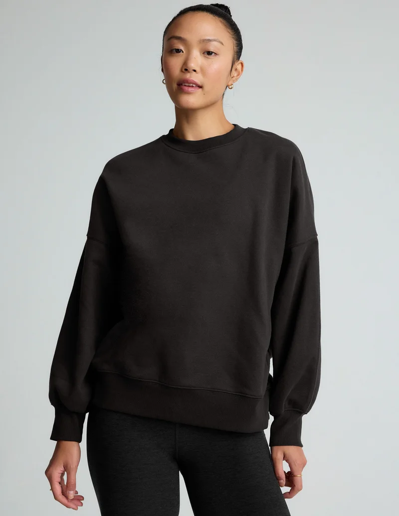 Image of Solstice Oversized Sweatshirt