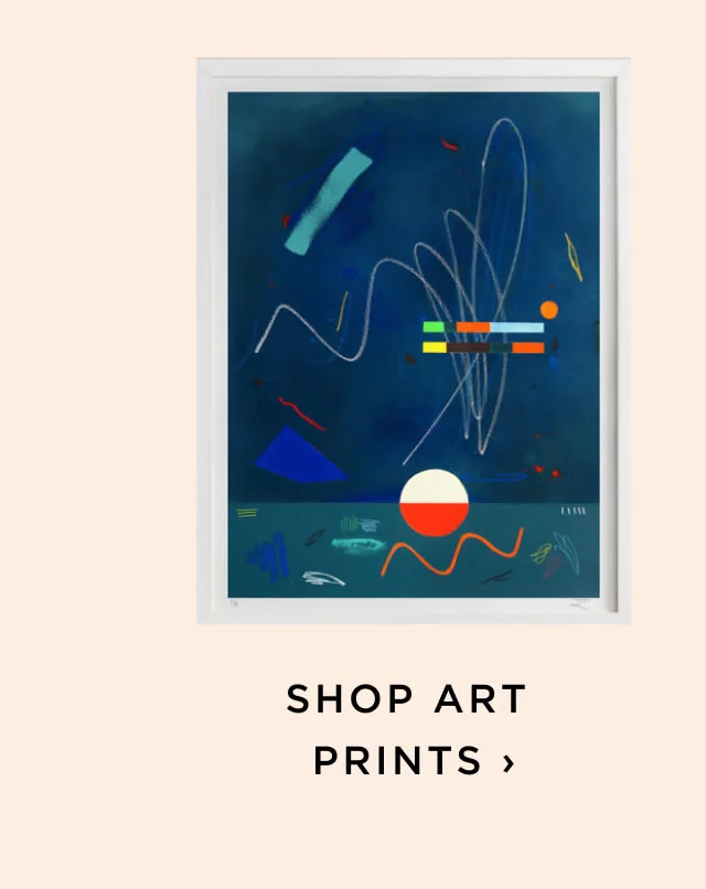 Shop Art Prints