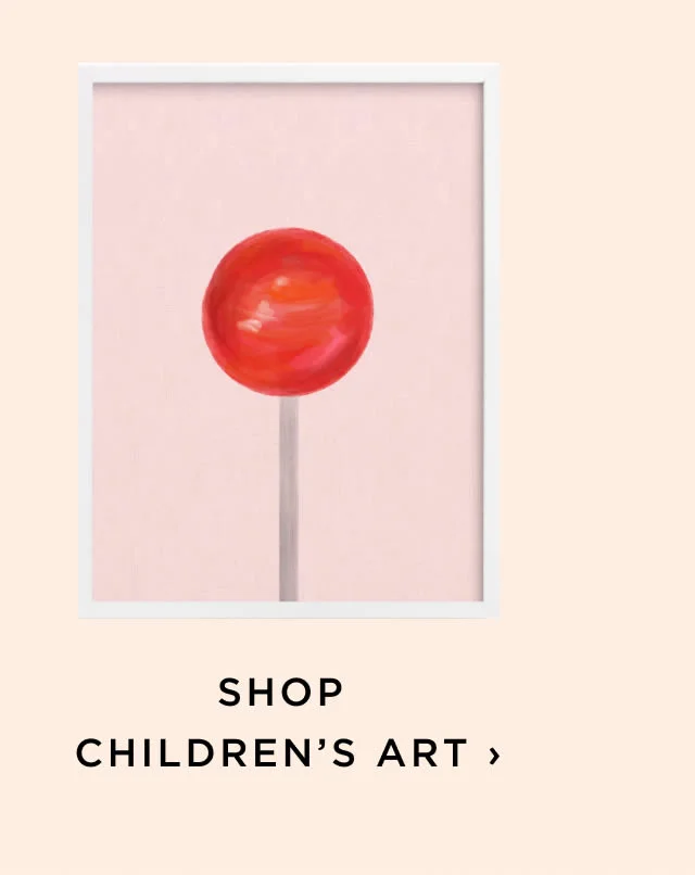 Shop Children's Art
