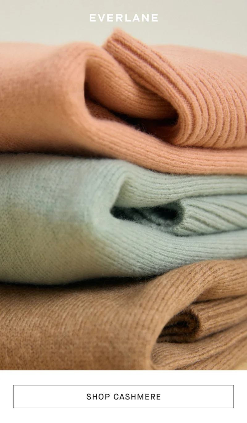 [EVERLANE][IMAGE][SHOP CASHMERE