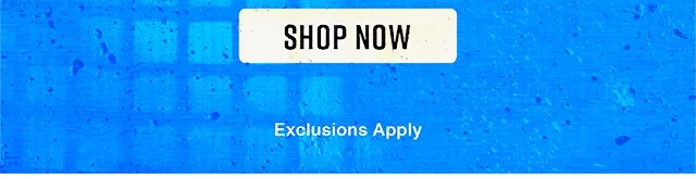 Last Day. Buy 1 Get 2 Free Pop Culture Must-Haves. Exclusions Apply. Shop Now