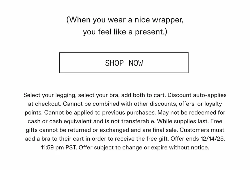 Girlfriend Collective Shop All