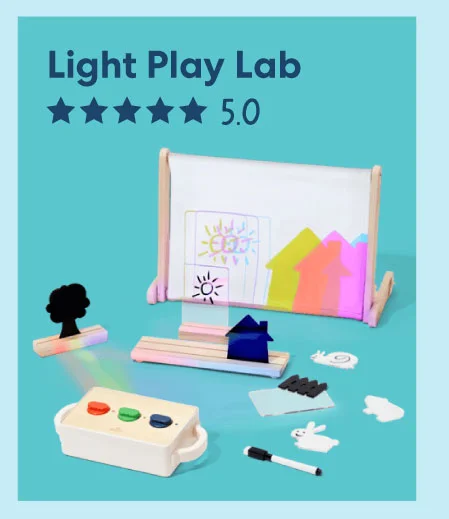 Light Play Lab