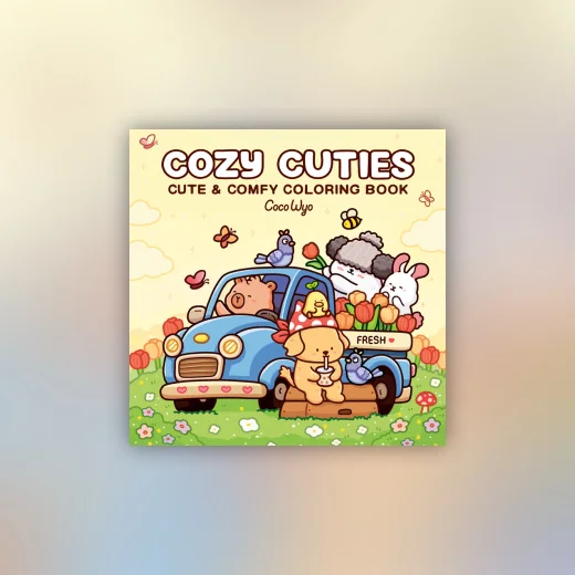 Cozy Cuties