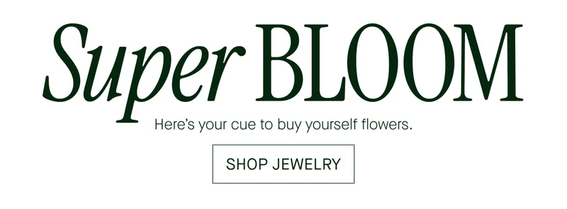 Super BLOOM