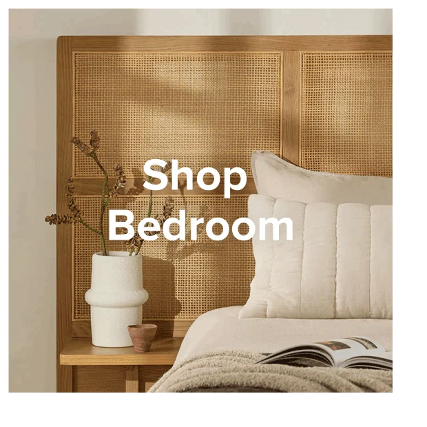 Shop Bedroom.