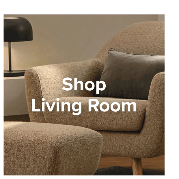 Shop Living Room.