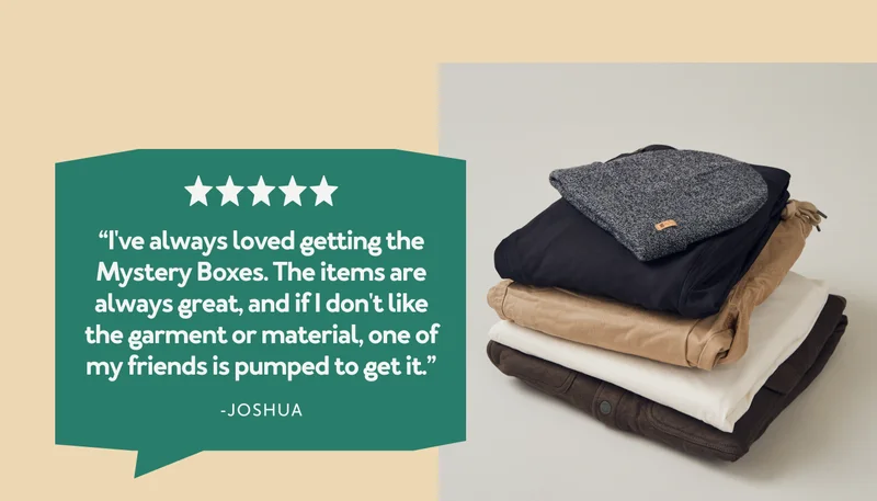 Five star review