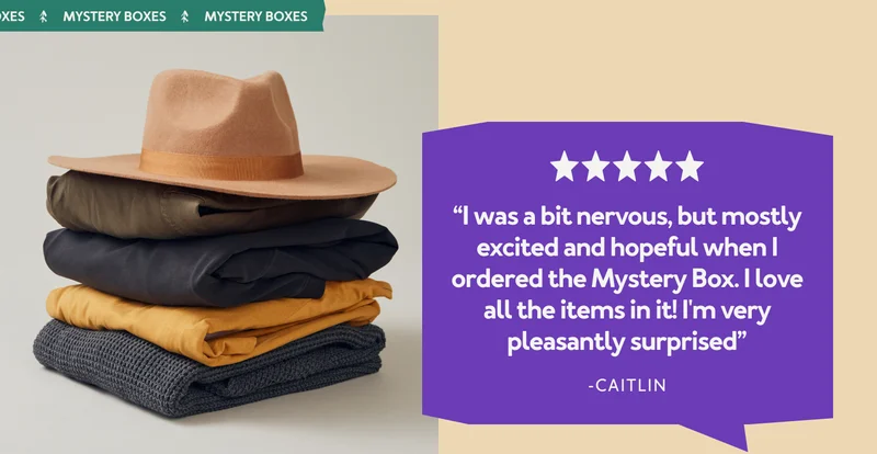 Five star review