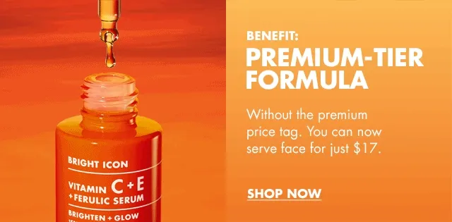 premIum-tIer formula