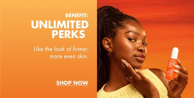 unlImIted perks