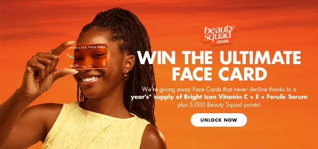win the ultimate face card