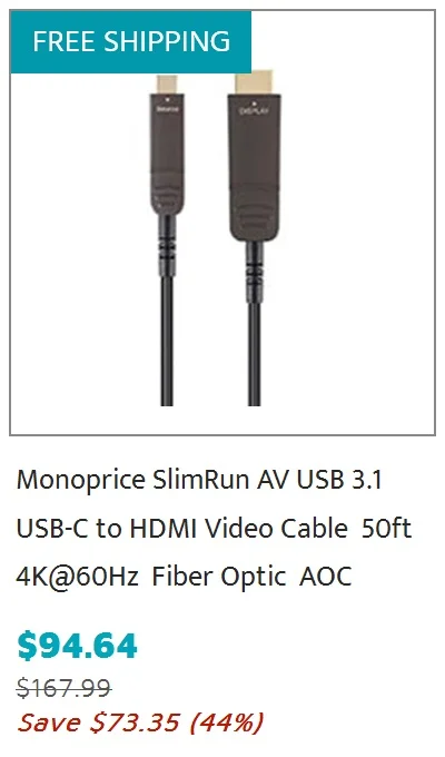 View product recommended for you