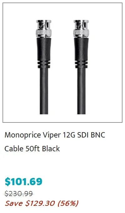 View product recommended for you