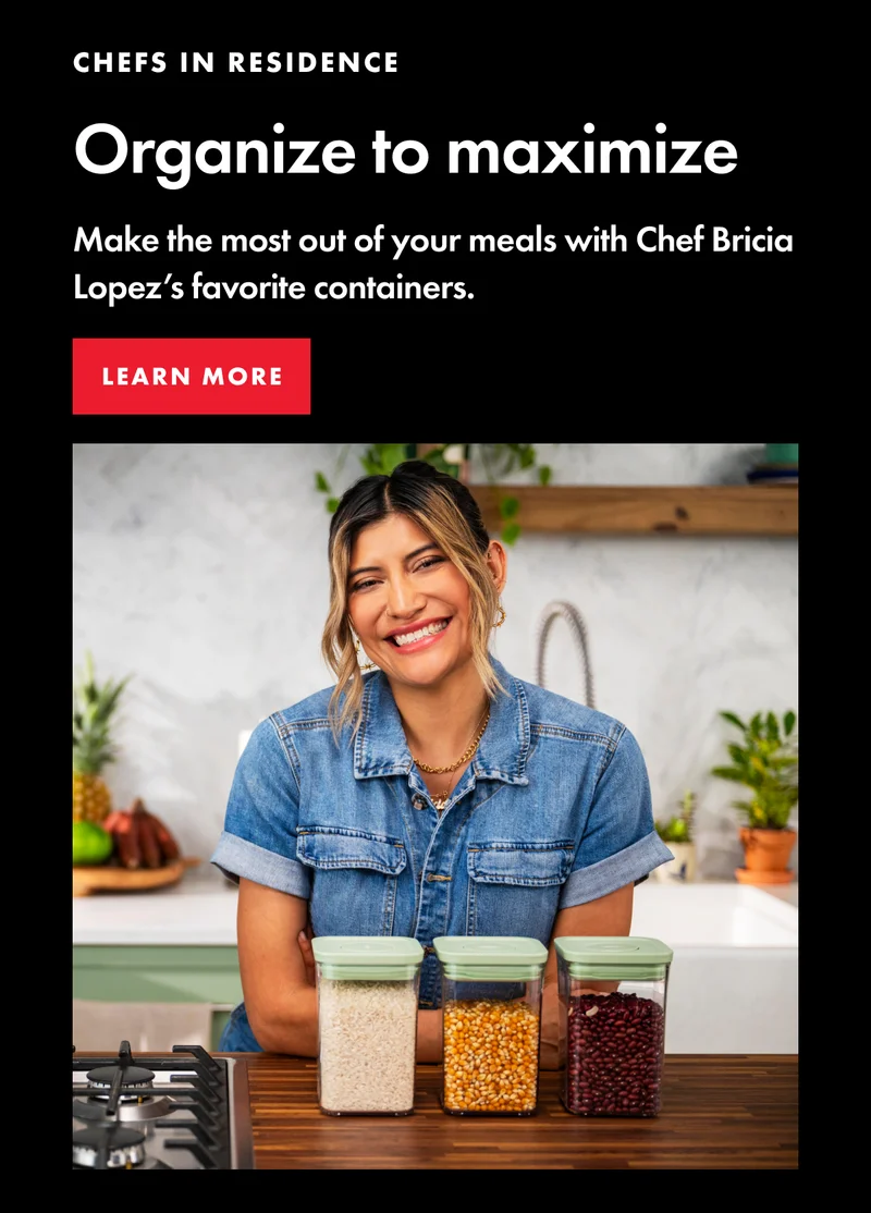 Organize to maximize. Learn more.