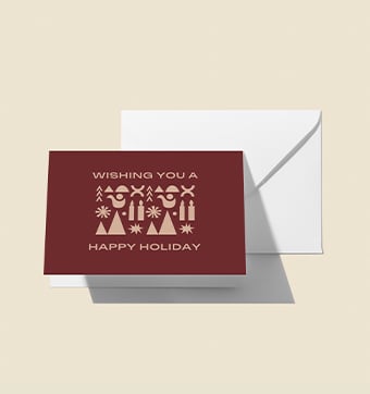 Holiday Cards