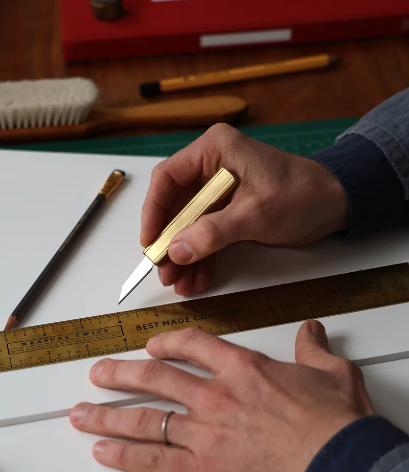 Studio Knife