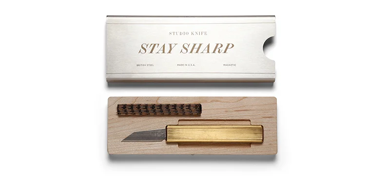 Studio Knife