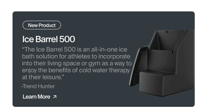 Ice Barrel 500