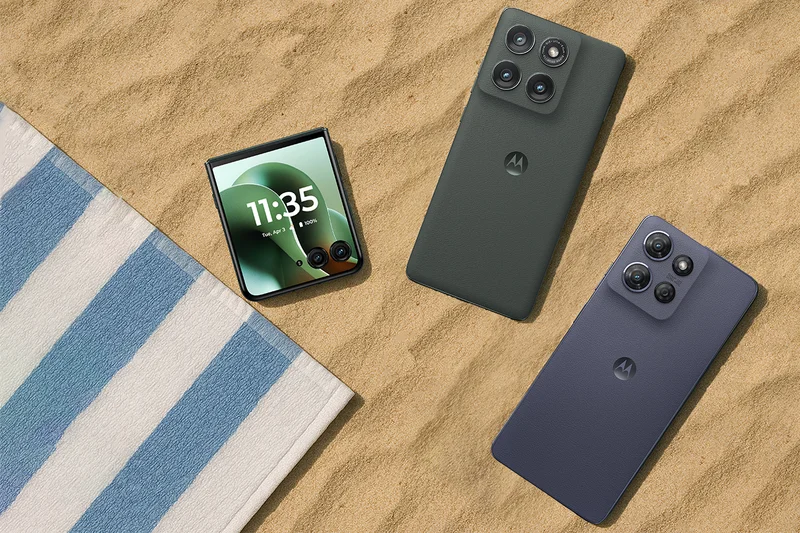 motorola phones