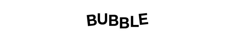 Bubble Skincare